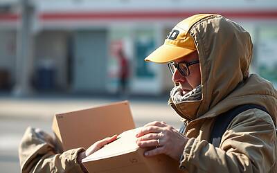 Tassa sui pacchi fino a 150 euro spinge l’ecommerce cinese altrove e indebolisce le imprese italiane