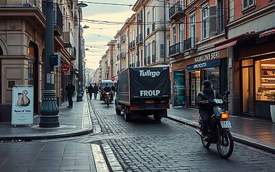 TassaPacchi sotto accusa, boom di spedizioni saltate e incassi deludono