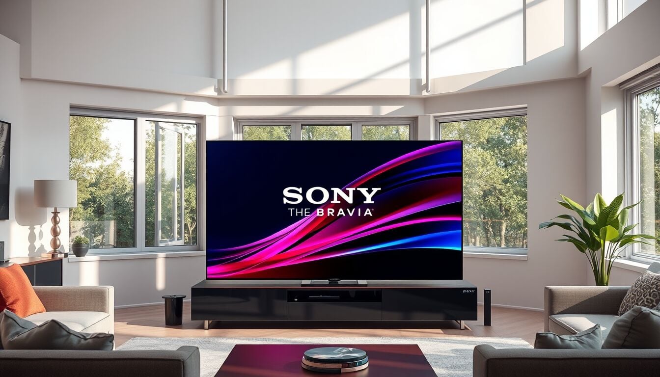 TCL conquista la storica TV Sony, ma il marchio Bravia resta in gioco e prepara nuove sorprese di mercato