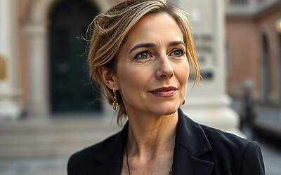 Teatro Fenice e gestione sindacale: Beatrice Venezi risponde alle polemiche sulla sua controversa nomina dirigenziale