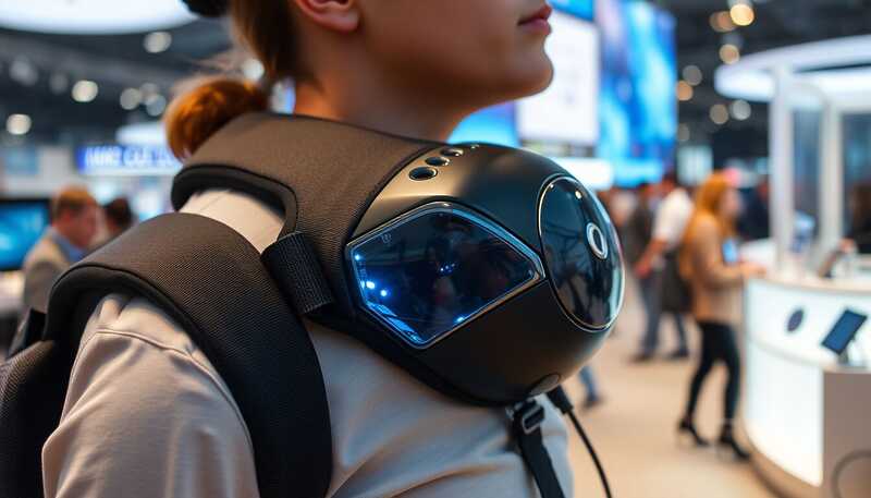 Tecnologia italiana domina al Ces di Las Vegas: 51 startup pronte a stupire il mondo