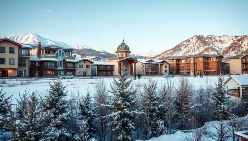 Tecnologia rivoluziona lo sci: così sopravvive tra neve artificiale e clima imprevedibile