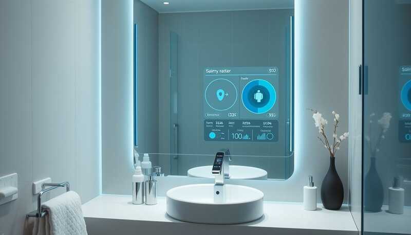 Tecnologie 2026 che trasformano benessere domestico, beauty e salute: le innovazioni che non ti aspetti