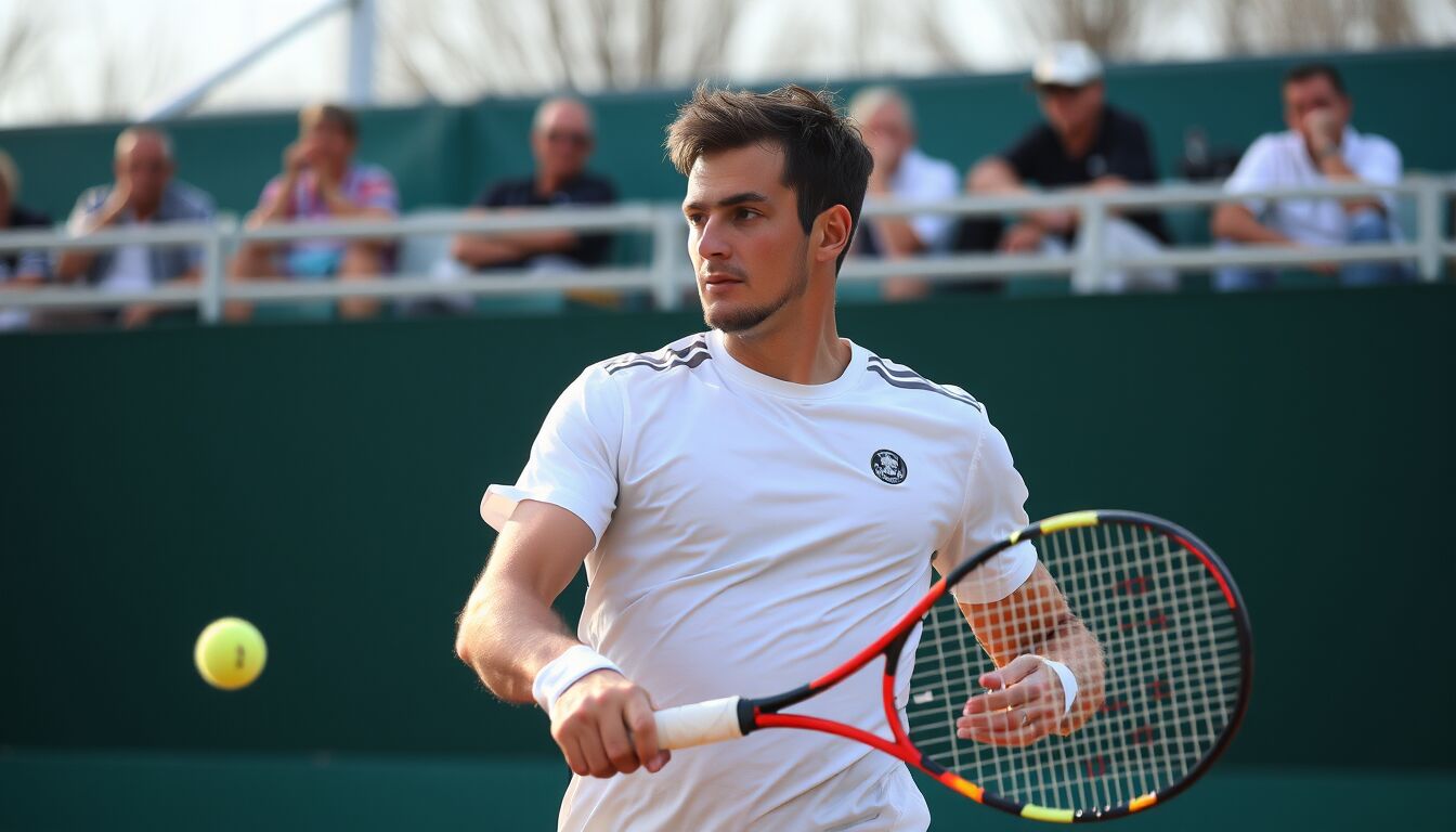 Telecomando sportivo oggi in tv: Sinner, Europa League e grandi eventi tra canali in chiaro e streaming 1 Telecomando sportivo oggi in tv: Sinner, Europa League e grandi eventi tra canali in chiaro e streaming