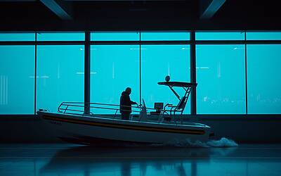 Telecronaca Rai interrotta dal boato: l’errore di Pirovano sconvolge tutti