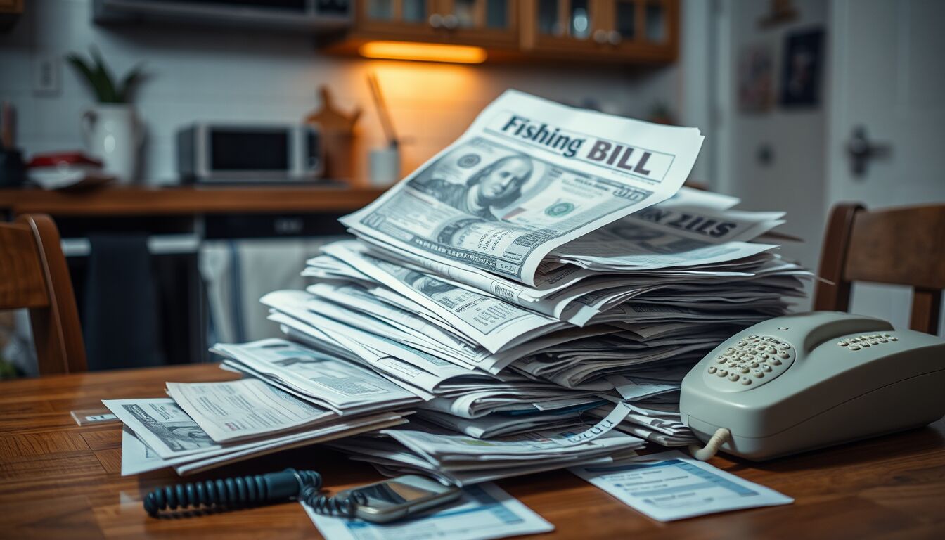 Telefonia, stangata in bolletta: rincari a raffica svuotano i portafogli degli italiani