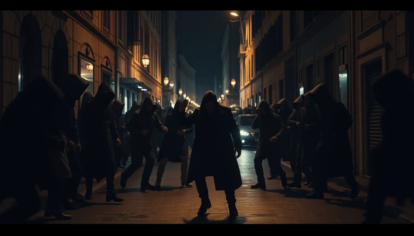 Termini sotto assedio, caccia ai violenti: denunce lampo, arresti mirati ed espulsioni shock