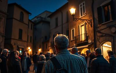 Terremoto scuote la provincia di Frosinone paura tra i residenti ma non si registrano danni