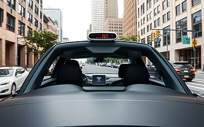 Tesla lancia la rivoluzione Robotaxi con veicoli autonomi in strada, sfida industria auto tradizionale e regolatori globali