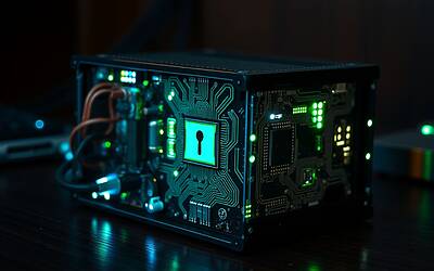 Tether guida l’Onu nella cybersicurezza africana: alleanza strategica che cambia le regole del gioco