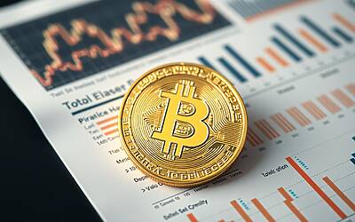 Tether raddoppia sulla forza di Bitcoin con maxi acquisto di 8.888 BTC oltre soglia record