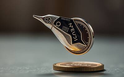 Tether sorprende i mercati con un brusco calo durante la raccolta fondi