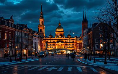 Tezos svolta con upgrade Tallinn e abbatte drasticamente i costi delle dapp