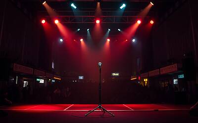 The Kolors e Rocco Hunt smascherati: il retroscena sui finti live di Capodanno che nessuno ti dice