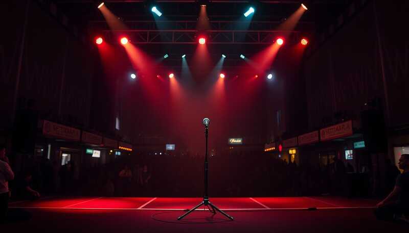 The Kolors e Rocco Hunt smascherati: il retroscena sui finti live di Capodanno che nessuno ti dice