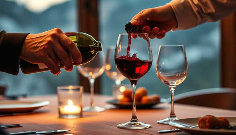 Ticino enogastronomico conquista Davos e trasforma il World Economic Forum in una vetrina del gusto italiano