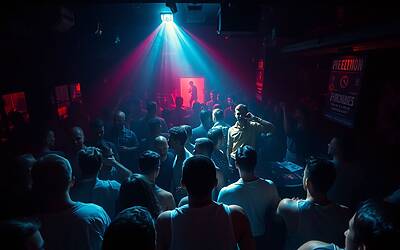 Ticino segreto delle balere proibite, tra controlli di polizia, scandali morali e paure mai davvero archiviate