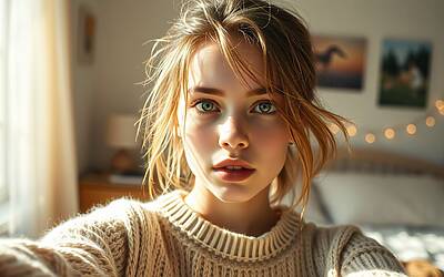 TikTok impazzisce per il ritorno al 2016 e svela come erano davvero le star prima del successo