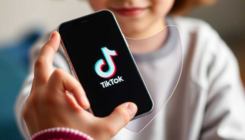 TikTok introduce blocco ai minori in Europa con tecnologia avanzata: svolta drastica nella tutela dei giovani