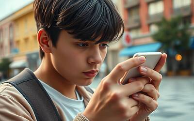 TikTok rivoluziona il controllo età in Europa: ecco come cambia l’accesso dei minorenni