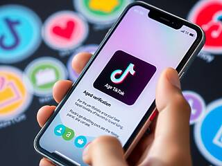 TikTok svela come controlla l’età in Europa: ecco i passaggi nascosti che decidono chi può restare