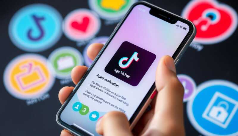 TikTok svela come controlla l’età in Europa: ecco i passaggi nascosti che decidono chi può restare