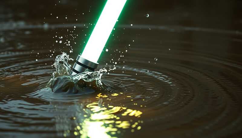 Tom Cruise stupisce i fan: il suo ruolo segreto in Star Wars Starfighter scuote Hollywood