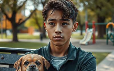 Tommaso Zorzi travolto da confessione shock, lacrime in diretta dopo richiesta di aiuto per gravi insulti razzisti