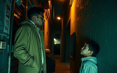 Tony Effe coinvolto in un incidente, corsa in ospedale: il silenzio di Giulia De Lellis preoccupa i fan