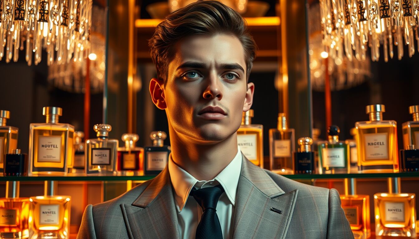 Tony Ozkan svela il segreto dello spot Dolce e Gabbana con Madonna: chi è davvero il modello conteso