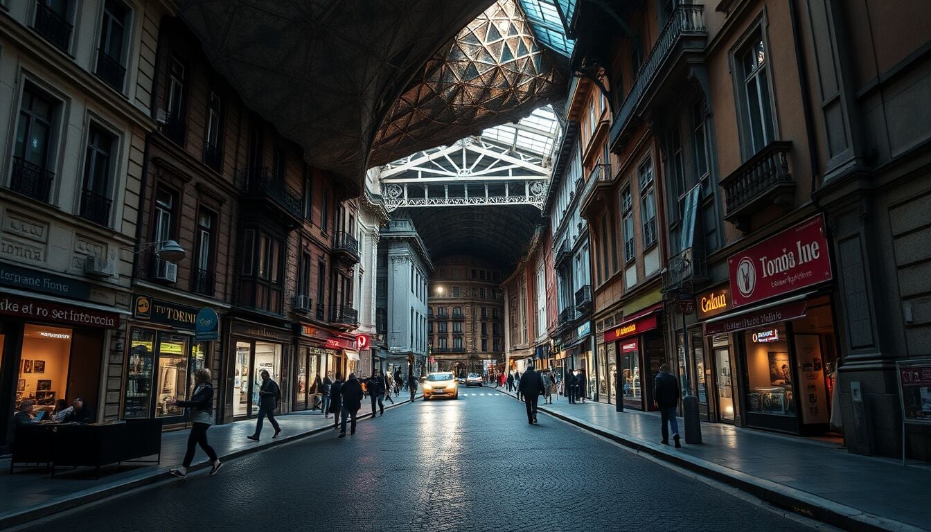 Torino sotto assedio Askatasuna, corteo degenera in scontri e lacrimogeni