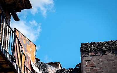 Torre dei Moro, maxi richieste di condanna: perché il processo può cambiare tutto sulle responsabilità dell’incendio