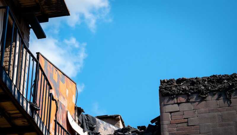 Torre dei Moro, maxi richieste di condanna: perché il processo può cambiare tutto sulle responsabilità dell’incendio