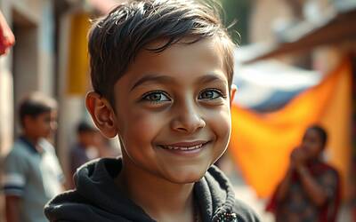 Toscani svela la rinascita di Corleone: volti puliti che riscrivono l’immagine di un territorio spesso frainteso