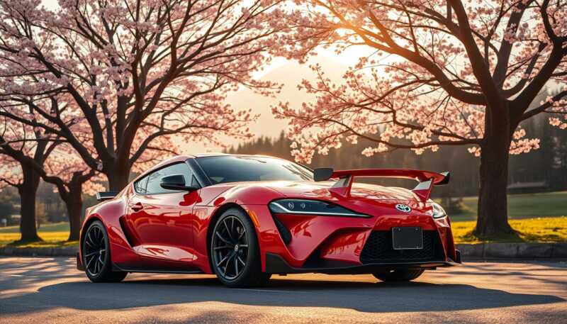 Toyota Gazoo Racing GR GT3 svela il suo lato digitale esclusivo nella copertina del nuovo Forza Horizon 6