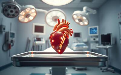 Trapianto di cuore: come un intervento record ha salvato un bimbo di 4 anni e acceso la speranza