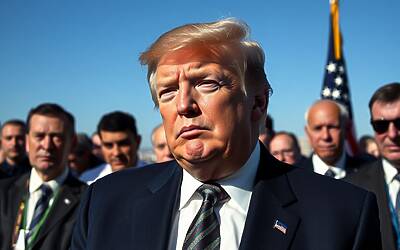 Trump a Davos lancia Board of peace per Gaza, nuova piattaforma di cooperazione internazionale con l’Onu