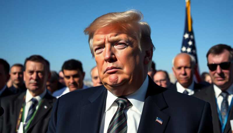 Trump a Davos lancia Board of peace per Gaza, nuova piattaforma di cooperazione internazionale con l’Onu