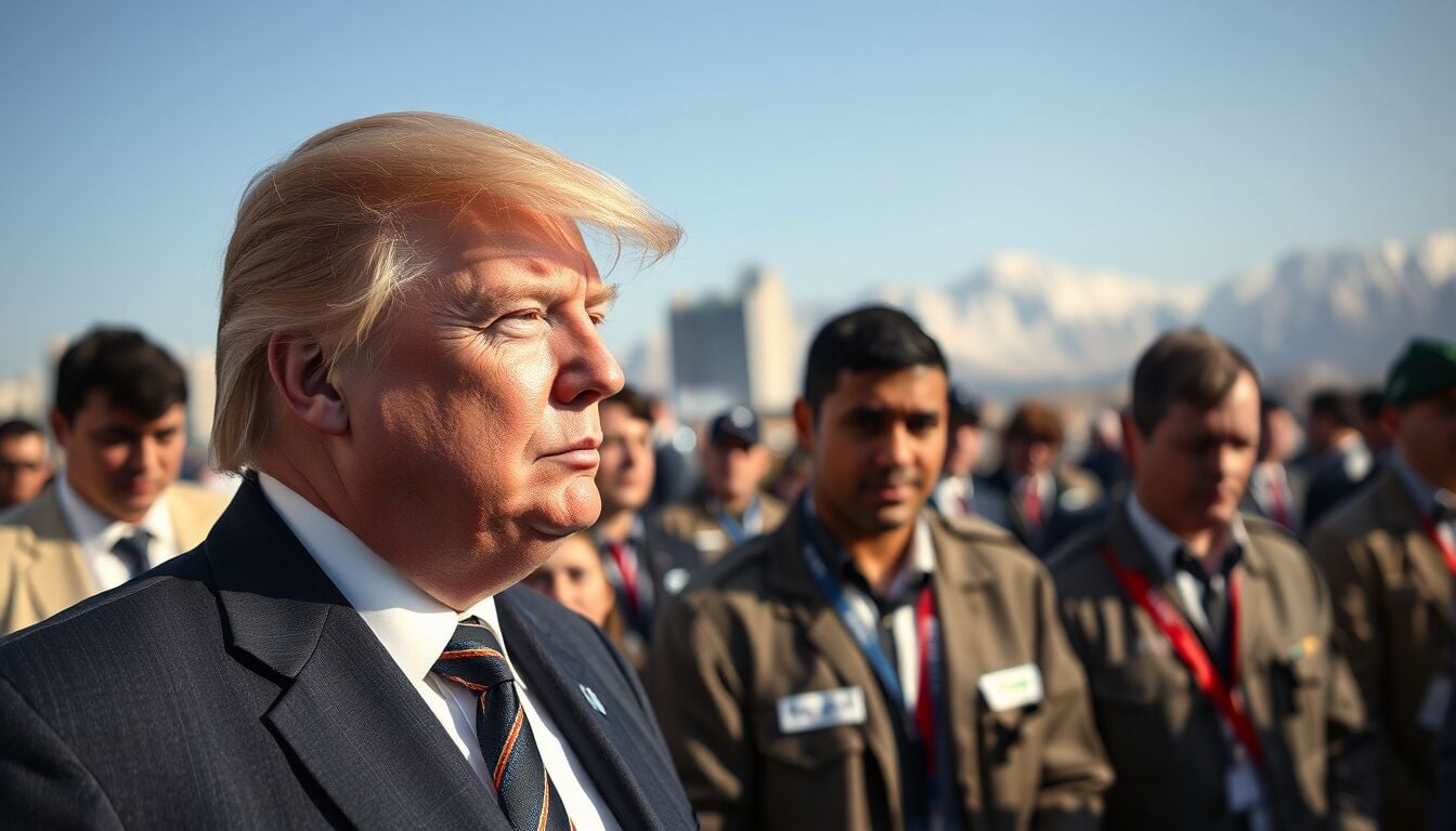 Trump a Davos lancia il Board of peace per Gaza con 22 Paesi, nuovo fronte diplomatico 1 Trump a Davos lancia il Board of peace per Gaza con 22 Paesi, nuovo fronte diplomatico