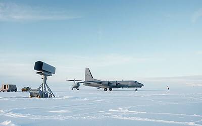 Trump conquista la Groenlandia: la mossa segreta che può ridisegnare potere, risorse e geopolitica globale