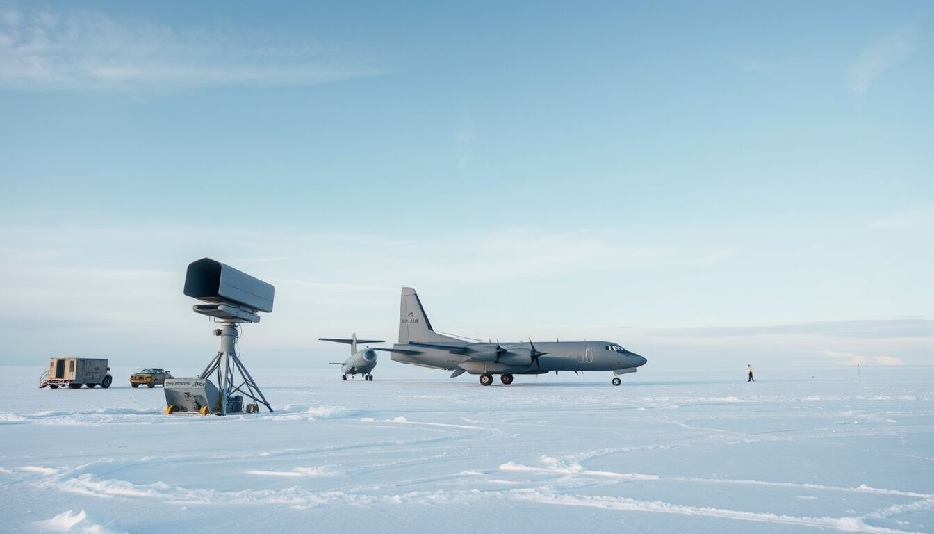 Trump conquista la Groenlandia: la mossa segreta che può ridisegnare potere, risorse e geopolitica globale