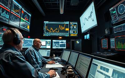 Trump contro governatori: Big Tech deve finanziare nuove centrali elettriche per sostenere la corsa all’energia