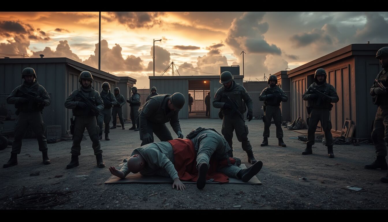 Trump domina il Venezuela, shock: Maduro e la moglie feriti nella cattura scuote gli equilibri di potere