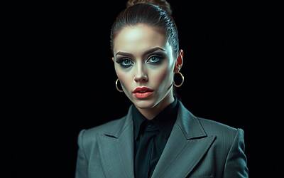 Trump e le sue donne: l’accusa shock di Dalla Palma scuote E’ sempre Cartabianca