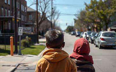 Trump, immigrazione sotto accusa: arresti di minori accendono il dibattito sui limiti dell’enforcement