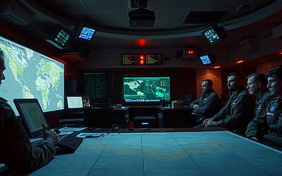 Trump minaccia nuovo raid in Venezuela: il piano segreto che può cambiare tutto