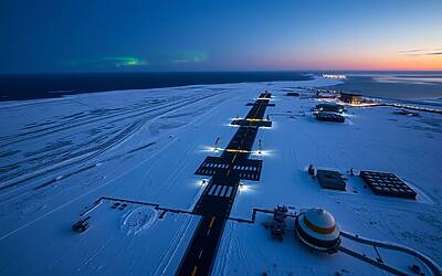 Trump mira alla Groenlandia: le mosse strategiche che possono ridisegnare equilibri geopolitici e risorse artiche