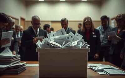 Trump prepara la rivincita alle midterm e trama per orientarne l’esito con mosse spiazzanti