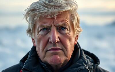 Trump pretende chiarimenti diretti dalla Danimarca sul no all’ipotesi di accordo per la Groenlandia