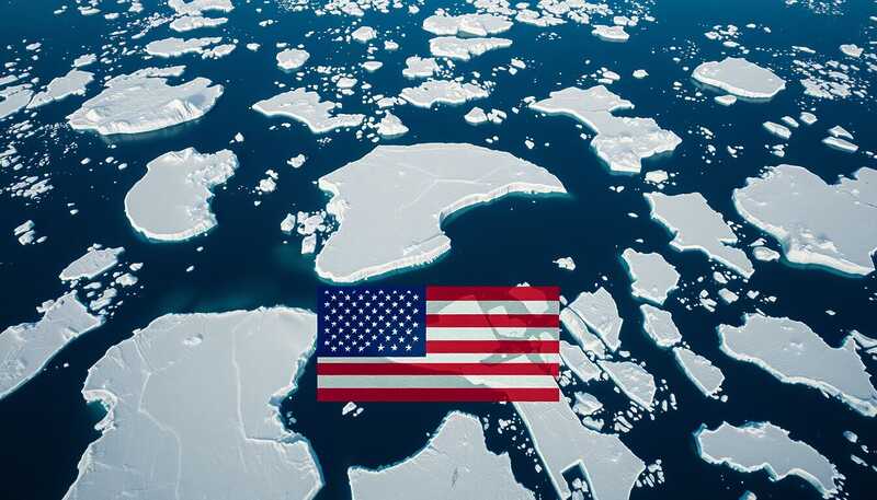 Trump punta alla Groenlandia: il piano shock per comprarla e il prezzo che nessuno immagina